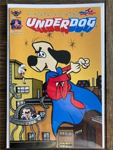 Comic Book Underdog (2018) Collectible Issue #3 - £5.53 GBP