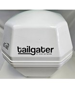 Dish Network Tailgater RV Satellite Antenna Camping Skoolie Tailgating - €71,51 EUR