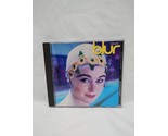 Blur Leisure CD - $24.74