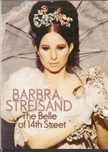 Barbra Streisand - The Belle Of 14th Street (1967) (DVD-V, NTSC, Reg) (Mint (M)) - £5.16 GBP