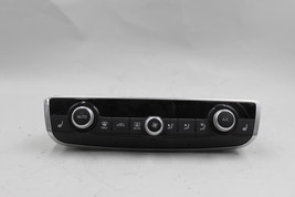Temperature Control Dual Zone Climatronic Fits 2015-2017 AUDI A3 OEM #35023 - $22.49