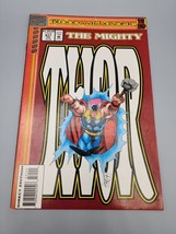 The Mighty Thor #471 Marvel Comics Direct Edition - £1.94 GBP