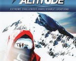 High Altitude DVD | Documentary | Region 4 - $8.50