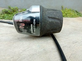 Shifter SRAM i-Motion 3 Speed for bicycle NOS  - $75.00