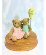 Cherished Teddies For My Wonderful Mum 2009 H. Samuel Exclusive  #401341... - £62.28 GBP