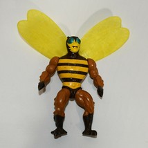 Vintage 1983 Masters Of The Universe He-Man Buzz Off By Mattel MOTU 0421!!! - £19.46 GBP