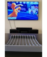 Nintendo 3DS Game Case Holder Display Stand Gameroom Organize Pick Color... - $273.11 MXN+