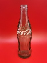 COCA-COLA BOTTLE-Boise-10A-Empty-6 1/2 FL OZ-Excellent - $11.53