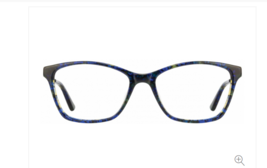 Cinzia CIN-5079 Europa Eyewear Cobalt/Navy 53-16-135 Eyeglasses Eyeglass... - £144.93 GBP