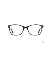Cinzia CIN-5079 Europa Eyewear Cobalt/Navy 53-16-135 Eyeglasses Eyeglass... - £145.13 GBP