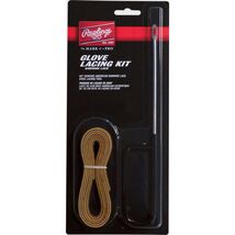 Rawlings Glove Lacing Kit – Baseball Glove Repair Kit - $14.99