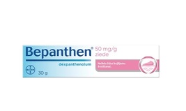 Bepanthen 50 mg/g ointment, 30 g - £15.80 GBP