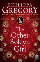 The Other Boleyn Girl [Paperback] Gregory, Philippa - £2.33 GBP