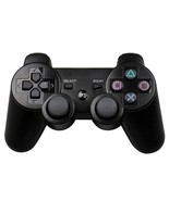 PS3 Controllers for Playstation 3 Dualshock Six-axis, Wireless Bluetooth... - $322.92 MXN