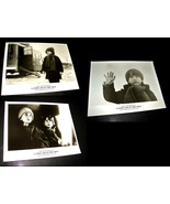 3 1990 Theo Angelopoulos Movie LANDSCAPE IN THE MIST 8x10 Press Photos 2 - $34.12 CAD