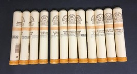 Genuine H Upmann Coronas Junior cigar tubes - ORIGINAL - lot of 12 - $45.99