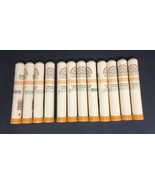 Genuine H Upmann Coronas Junior cigar tubes - ORIGINAL - lot of 12 - £36.62 GBP