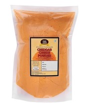 Cheddar Cheese Powder 1KG. - £12.65 GBP+