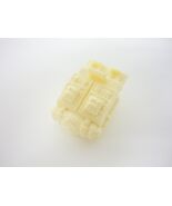 GI Joe Sub-Zero Backpack Vintage Action Figure Accessory Part 1990 - $35.84 MXN