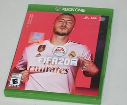 FIFA 20 USED (Microsoft Xbox One, 2019) - £10.89 GBP