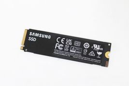 Samsung 990 EVO Plus 2TB Internal NVME SSD MZ-V9S2T0B/AM image 2