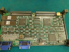 Yaskawa JANCD-FC230B Yaskawa Circuit Board CNC PLC - $287.05