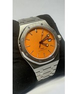 Seikoak Blue Crush Men’s Automatic Watch - $250.00