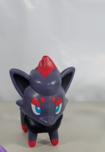 Pokemon McDonalds Happy Meal Toys/Figure Zorua 2011 - $9.94