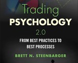 Trading Psychology 2.0: From Best Practices to best Processes (English) - £10.59 GBP