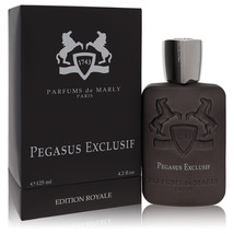 Pegasus Exclusif Cologne By Parfums De Marly Eau Parfum Spray 4.2 oz - £285.75 GBP