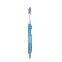 One Sofresh Flossing Toothbrush Soft Full Size Assorted Colors - £18.37 GBP