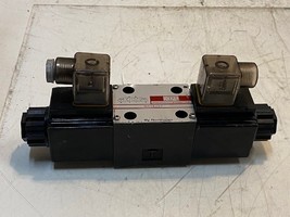 Northman HPI Hydroperfect International N114237 Hydraulic Solenoid Valve... - $2,421.01 MXN