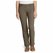 Eddie Bauer First Ascent Women&#39;s Horizon Lined Pant, NWT - £55.71 GBP