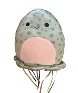 Squishmallows Jazwares Sea Life Squad 8&quot;  Forina The Jellyfish Kellytoys... - €3,80 EUR