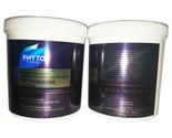 Phyto Phytokeratine Exceptional Mask Extreme Ultra-Damaged Dry Hair 2x16... - £70.56 GBP