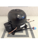 Samsung Refrigerator Compressor MKV190C-L2B/E01  MKV190CL2B/E01 - $2,162.72 MXN