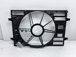 OEM GENUINE 5qm121205j 2015-2021 VW Jetta Golf GTI Alltrack Cooling Fan ... - $250.00