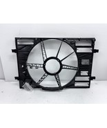 OEM GENUINE 5qm121205j 2015-2021 VW Jetta Golf GTI Alltrack Cooling Fan ... - $250.00