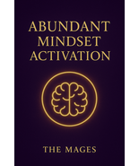 Abundant Mindset Activation - €33,51 EUR