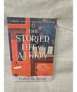 The Storied Life Of A.J. Fikry - Gabrielle Zevin - £3.10 GBP