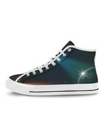 Space Wanderer Mens High Tops - $79.99