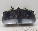 Speedometer Cluster US Market With Tachometer Fits 01-02 LEGACY 754593 - £46.97 GBP