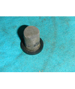 OIL FILTER SCREEN 1978 78 HONDA XL125 XL 125 - $186.27 MXN
