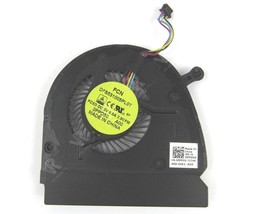 Dell Vostro 5460 5470 5480 CPU Cooling Fan Left Side DFS531005PL0T PPD50... - $12.69