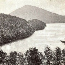 Owls Head From Belmere Maine ME 1905 PPC Private Post Card Postcard UDB - $9.85