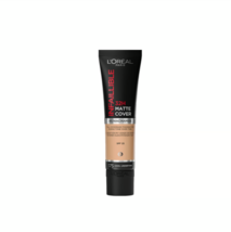 L&#39;Oréal Paris Infallible 32h Matte Cover Foundation 175 30ml (1.01fl oz) - £15.16 GBP