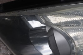 07-09 Nissan 350Z Z33 Xenon HID Headlight Lamp Driver Left LH - POLISHED image 13