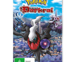 Pokemon: The Rise of Darkrai DVD - $8.66
