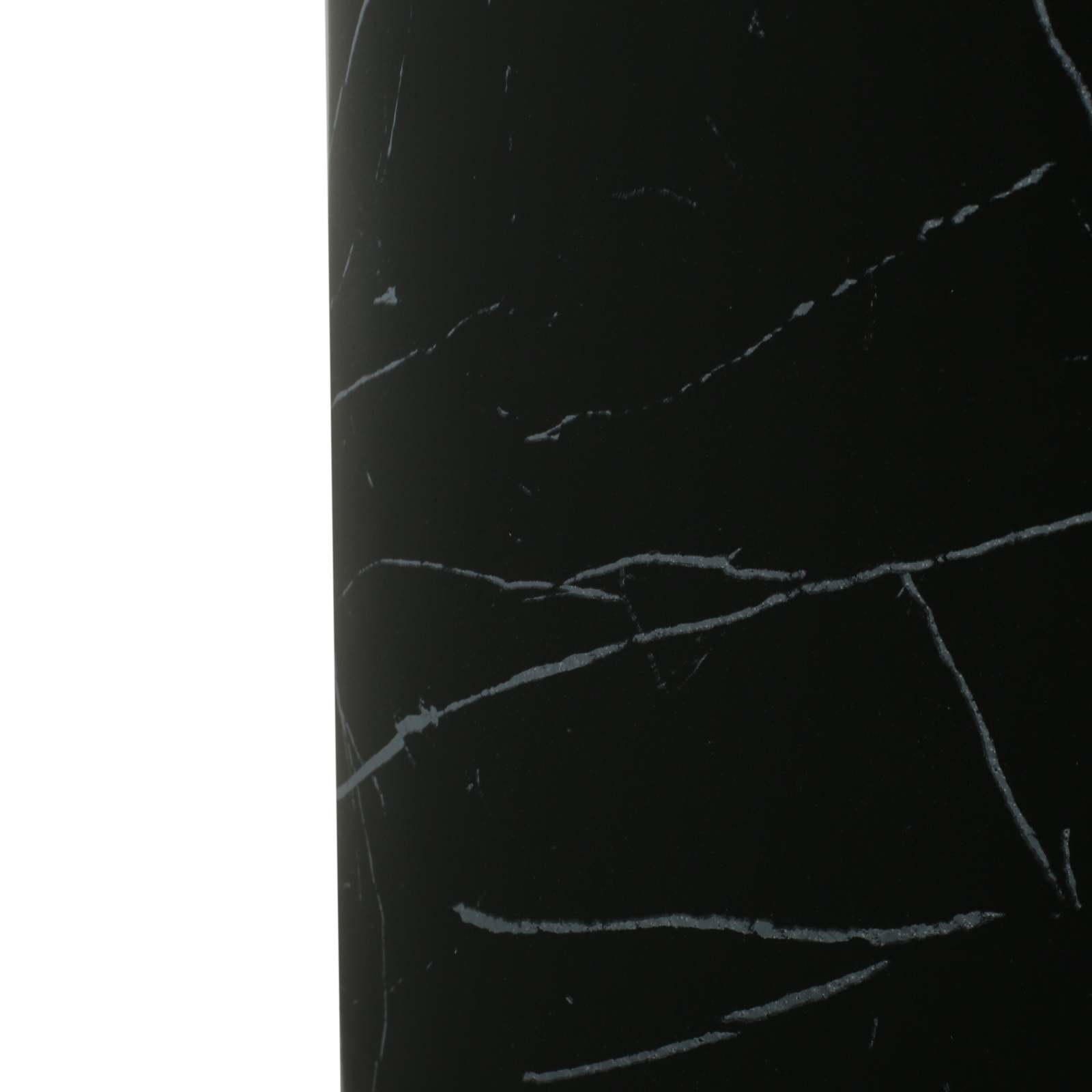 Lightweight Concrete & Marble Accent Table Item image 7