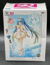 Banpresto SQ Figure Hatsune Miku Racing ver Racing Miku 2015! - £21.08 GBP